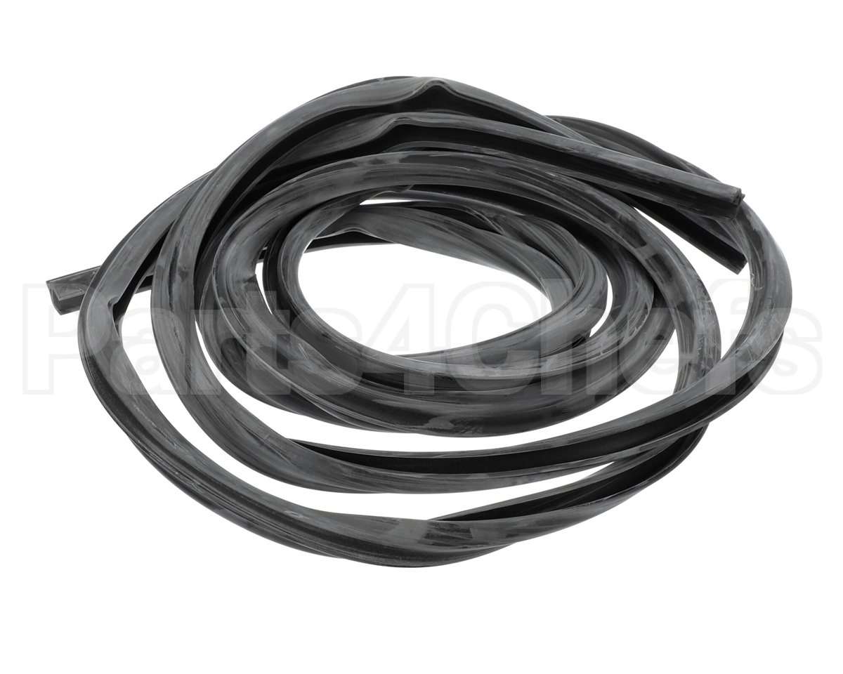 GKT03822 Trane Gasket; Baffle, 2 Lengths Of 96"