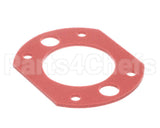 GKT04206 Trane Gasket .125 Thk 4.16 Dia
