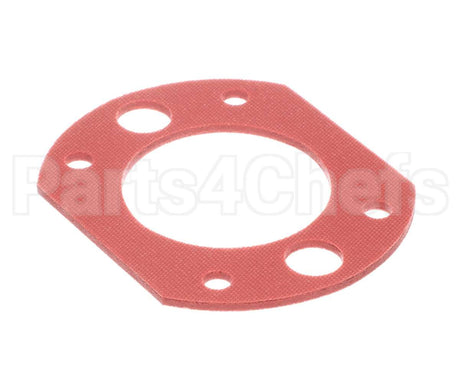 GKT04206 Trane Gasket .125 Thk 4.16 Dia
