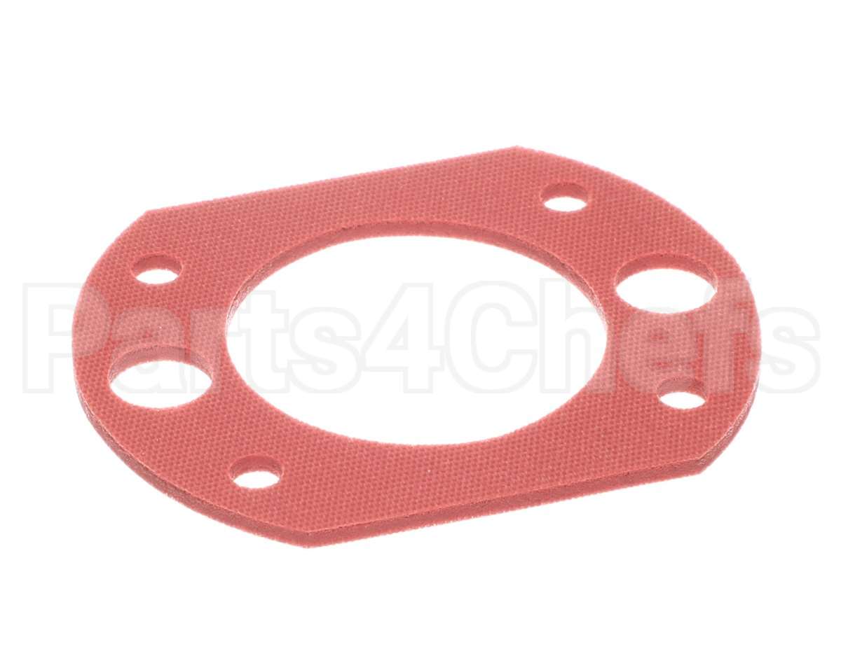 GKT04206 Trane Gasket .125 Thk 4.16 Dia