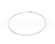 GKT04219 Trane Gasket, Ptfe, 50.6 Mm Od