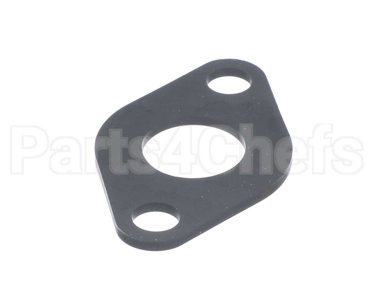 GKT04402 Trane Gasket; 2 Bolt Flange;Refrigerant Only A