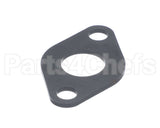 GKT04402 Trane Gasket; 2 Bolt Flange;Refrigerant Only A