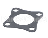 GKT04416 Trane Gasket; 4 Bolt Flange;Refrigerant Only A
