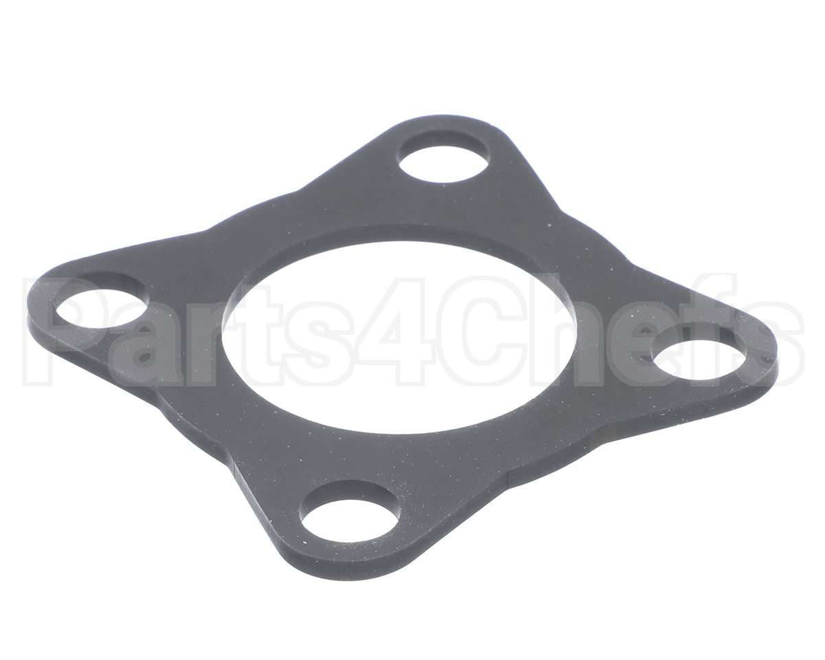 GKT04416 Trane Gasket; 4 Bolt Flange;Refrigerant Only A