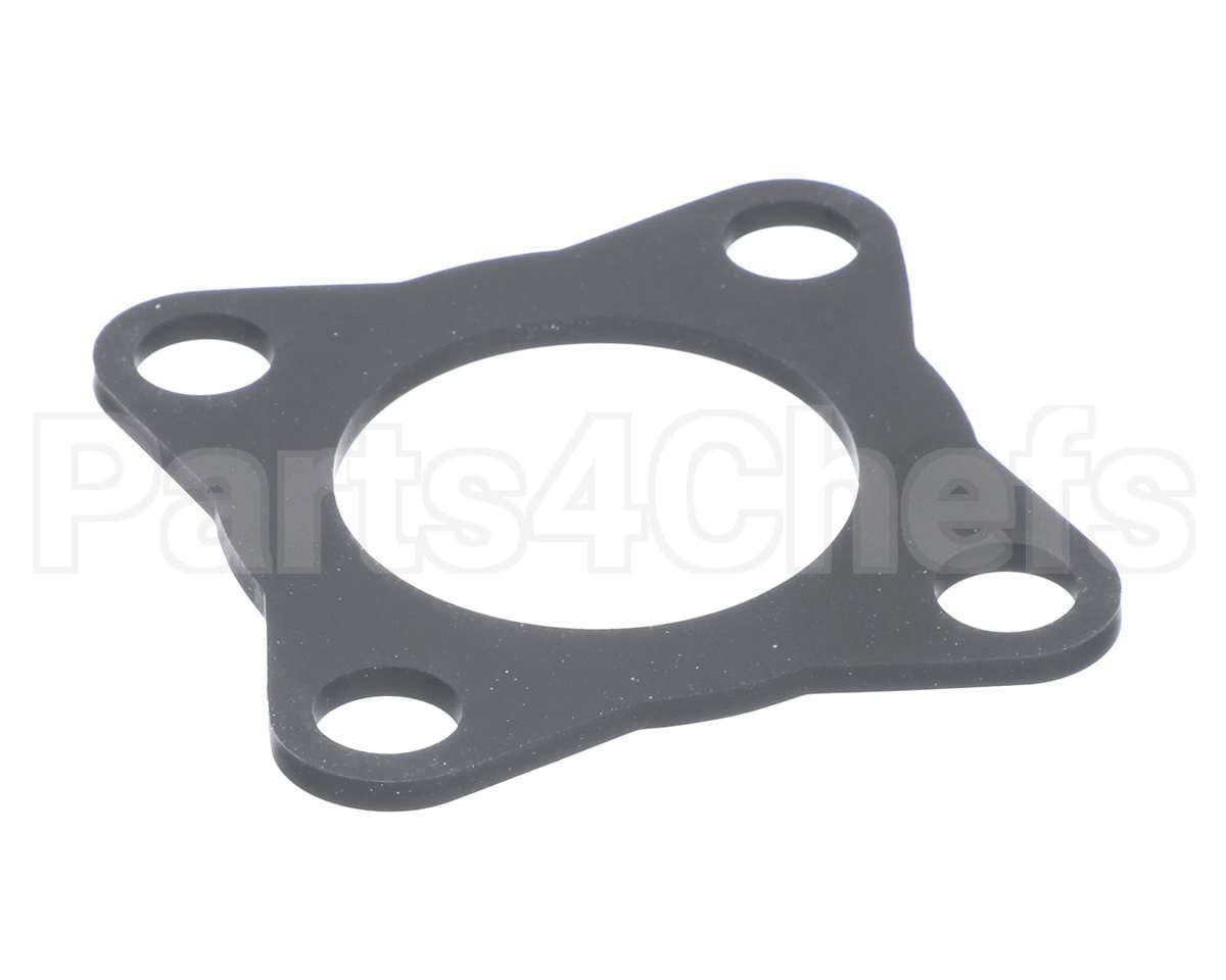 GKT04416 Trane Gasket; 4 Bolt Flange;Refrigerant Only A