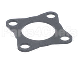 GKT04416 Trane Gasket; 4 Bolt Flange;Refrigerant Only A