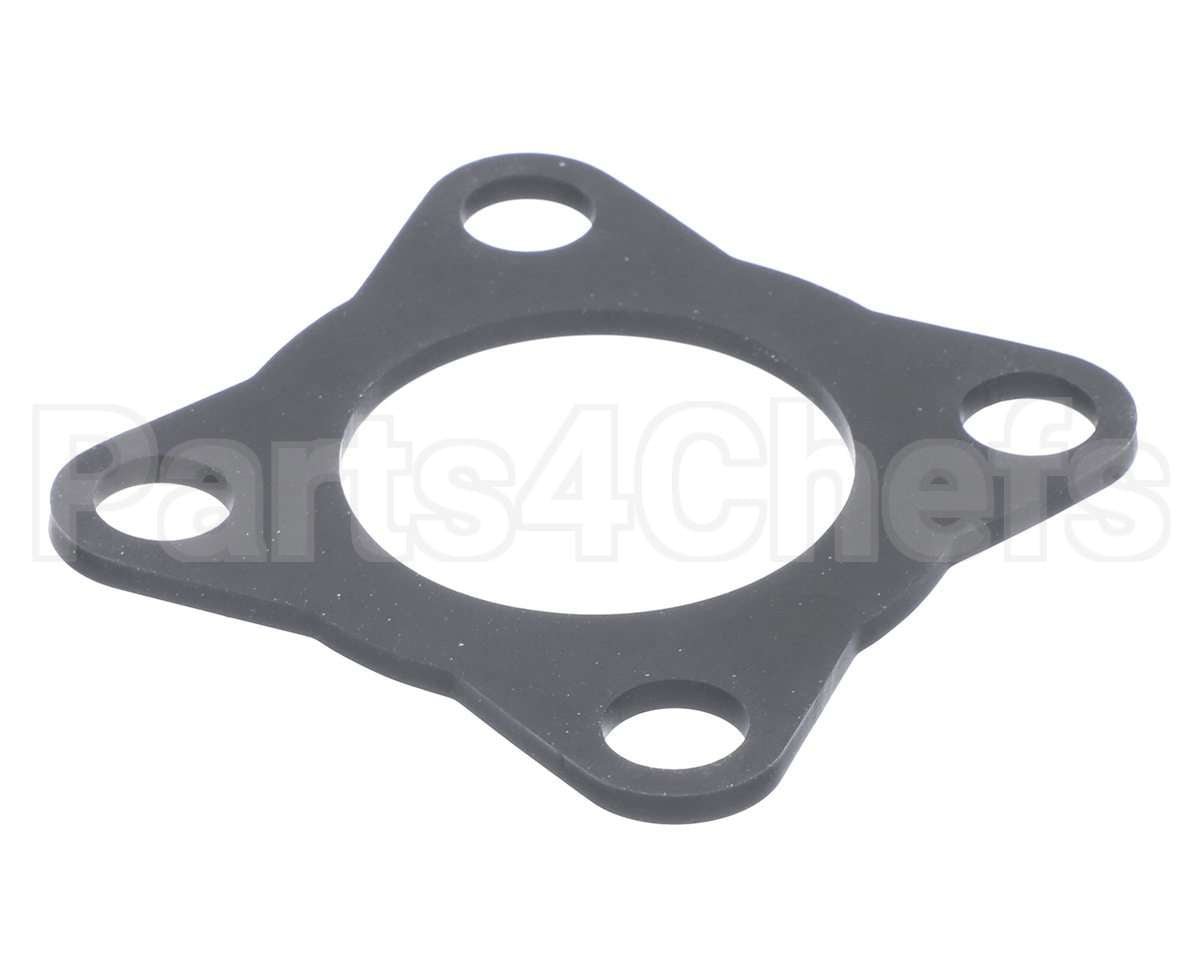 GKT04416 Trane Gasket; 4 Bolt Flange;Refrigerant Only A
