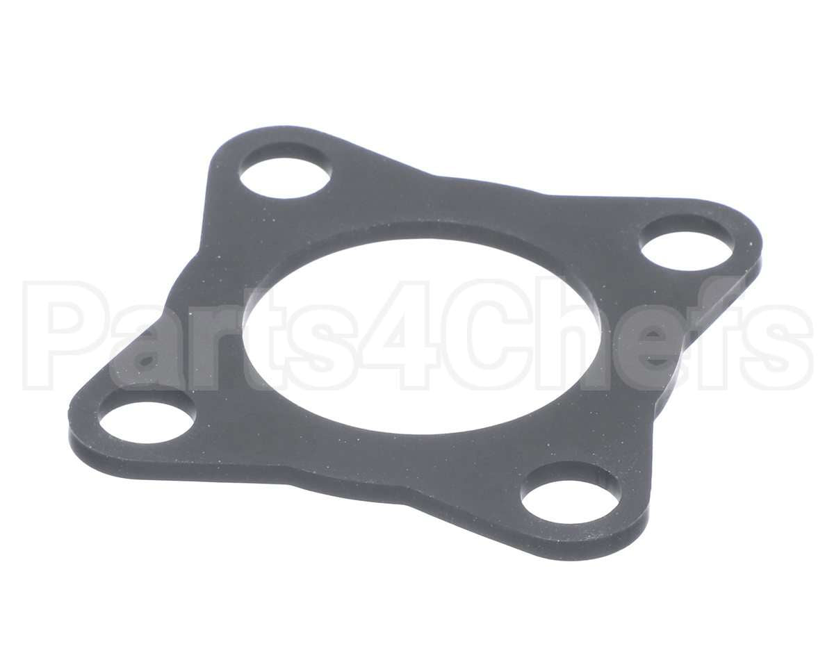 GKT04416 Trane Gasket; 4 Bolt Flange;Refrigerant Only A