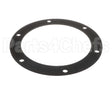 GKT04431 Trane Gasket; 9.00 Od X 6.80 Id X 8.10 Bc;Refr