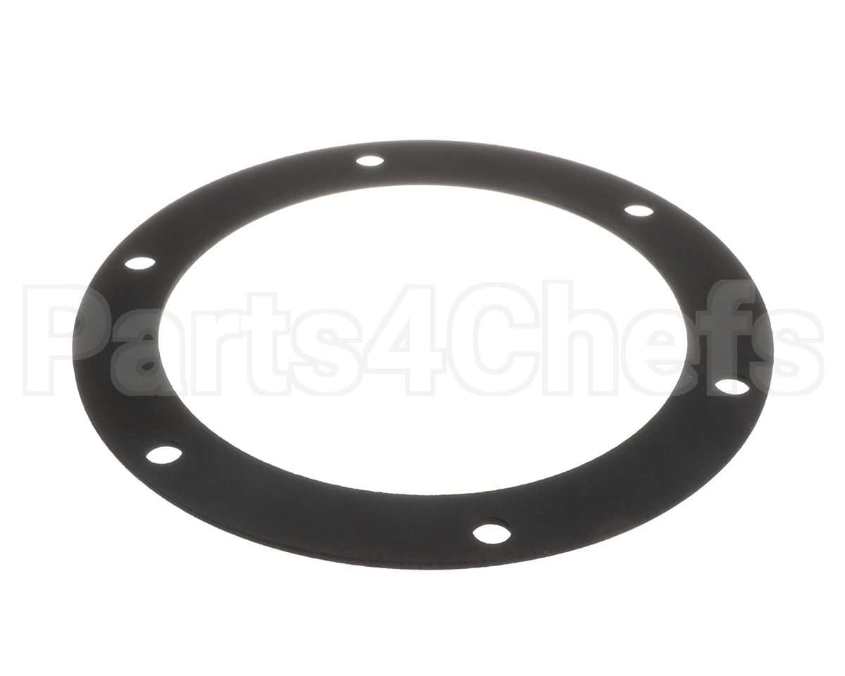 GKT04431 Trane Gasket; 9.00 Od X 6.80 Id X 8.10 Bc;Refr