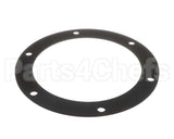 GKT04431 Trane Gasket; 9.00 Od X 6.80 Id X 8.10 Bc;Refr