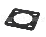 GKT04459 Trane Gasket; 4.50 Sq X 4.25 Bc;Refrigerant On