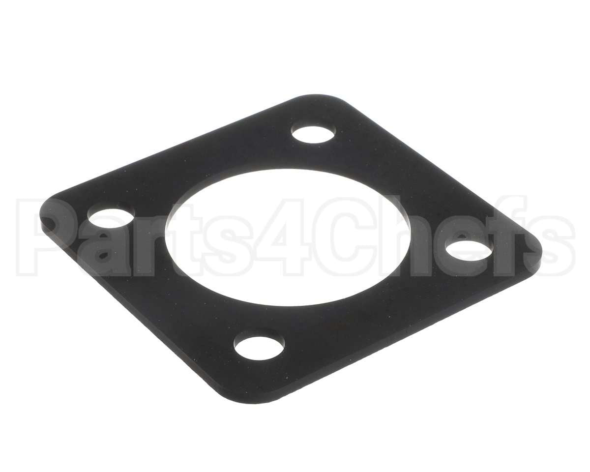 GKT04459 Trane Gasket; 4.50 Sq X 4.25 Bc;Refrigerant On