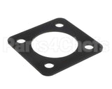 GKT04459 Trane Gasket; 4.50 Sq X 4.25 Bc;Refrigerant On