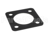 GKT04459 Trane Gasket; 4.50 Sq X 4.25 Bc;Refrigerant On