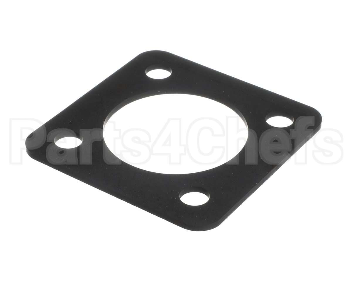 GKT04459 Trane Gasket; 4.50 Sq X 4.25 Bc;Refrigerant On