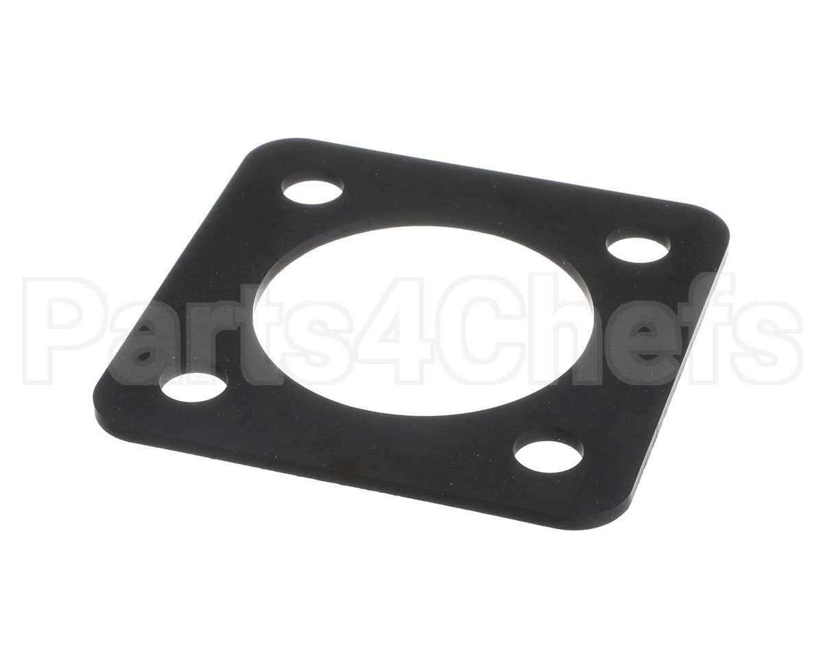 GKT04459 Trane Gasket; 4.50 Sq X 4.25 Bc;Refrigerant On