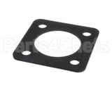 GKT04459 Trane Gasket; 4.50 Sq X 4.25 Bc;Refrigerant On