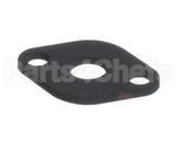 GKT04522 Trane Gasket; 2 Bolt Flange, .56 Dia Id;Refrig