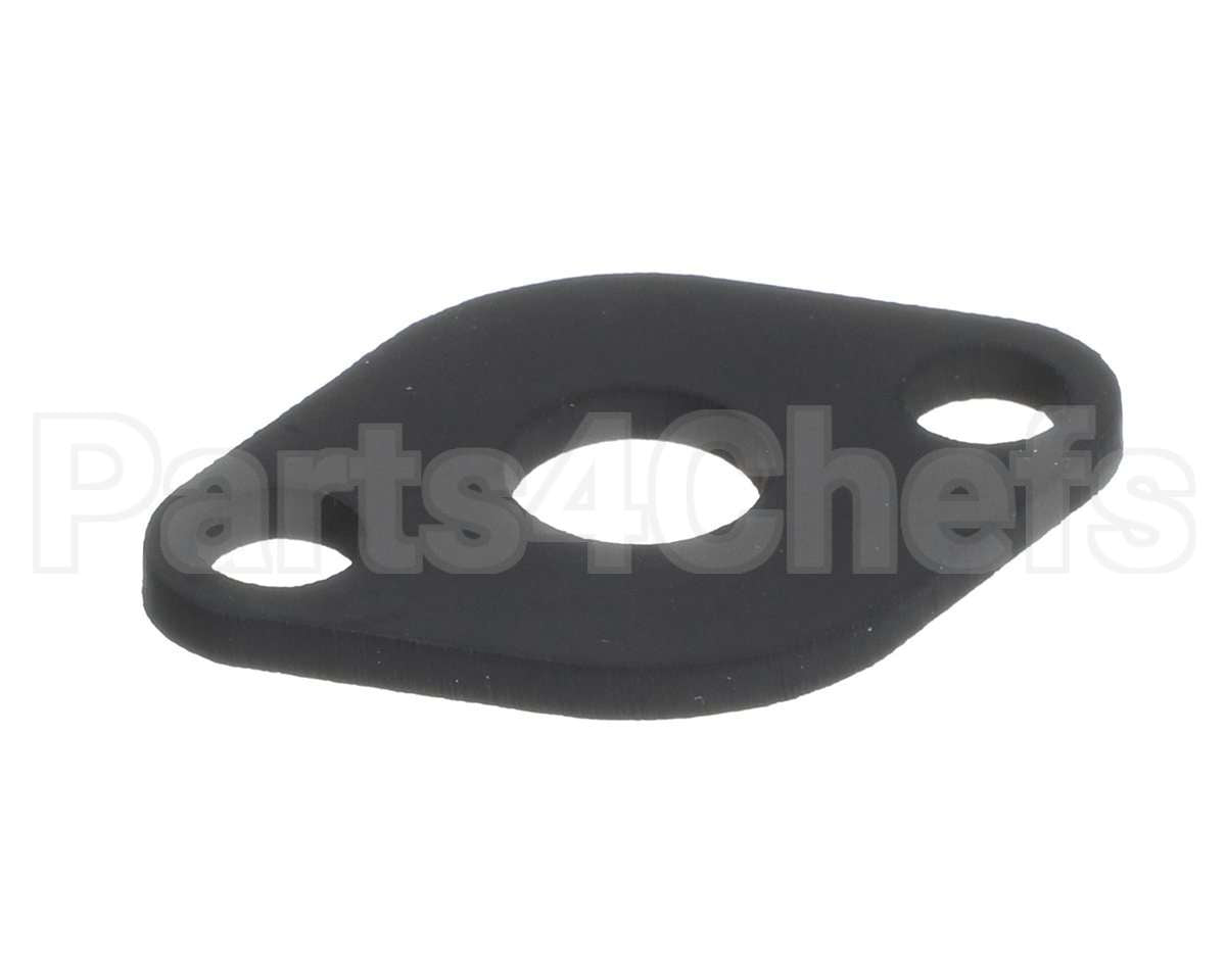 GKT04522 Trane Gasket; 2 Bolt Flange, .56 Dia Id;Refrig