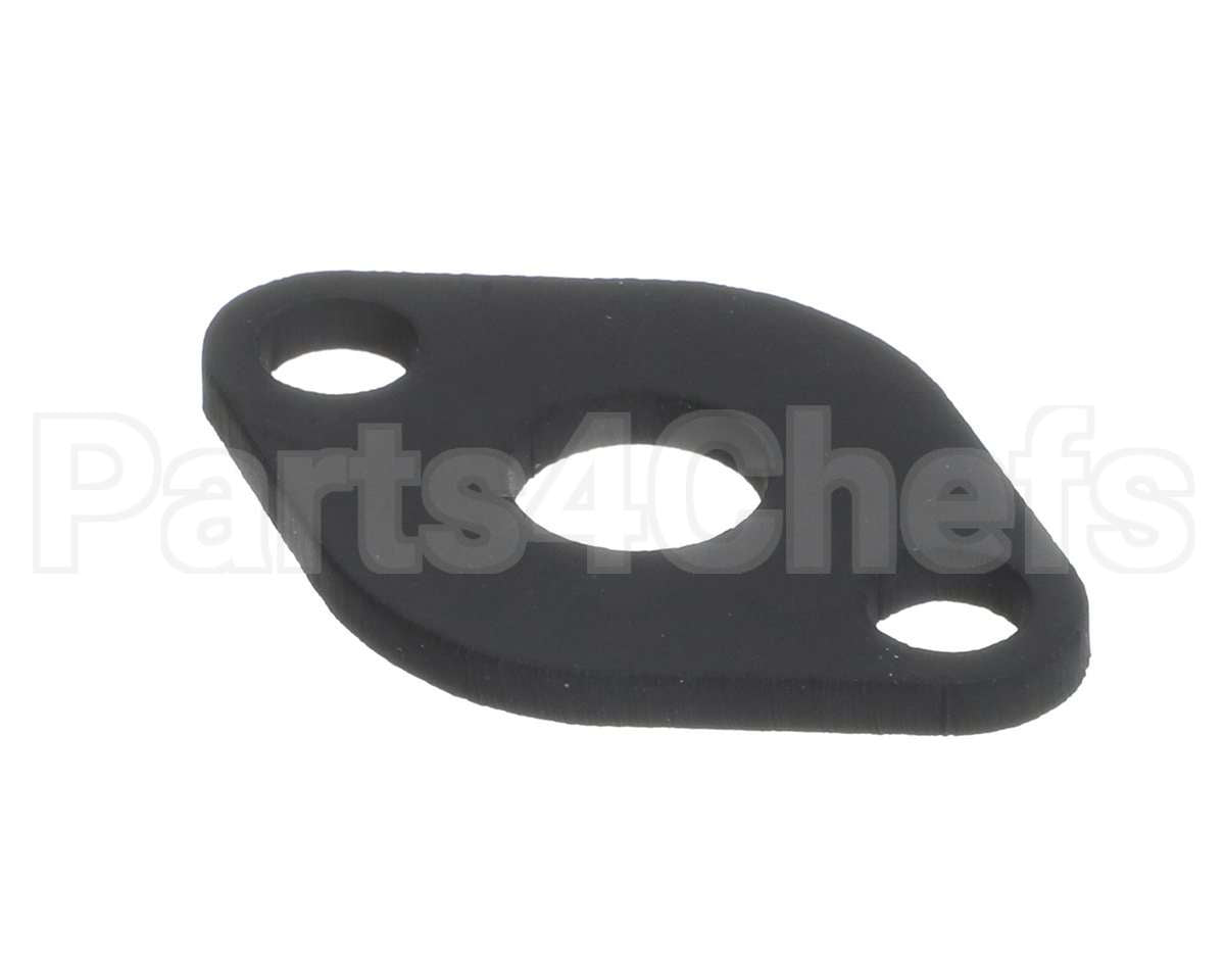 GKT04522 Trane Gasket; 2 Bolt Flange, .56 Dia Id;Refrig