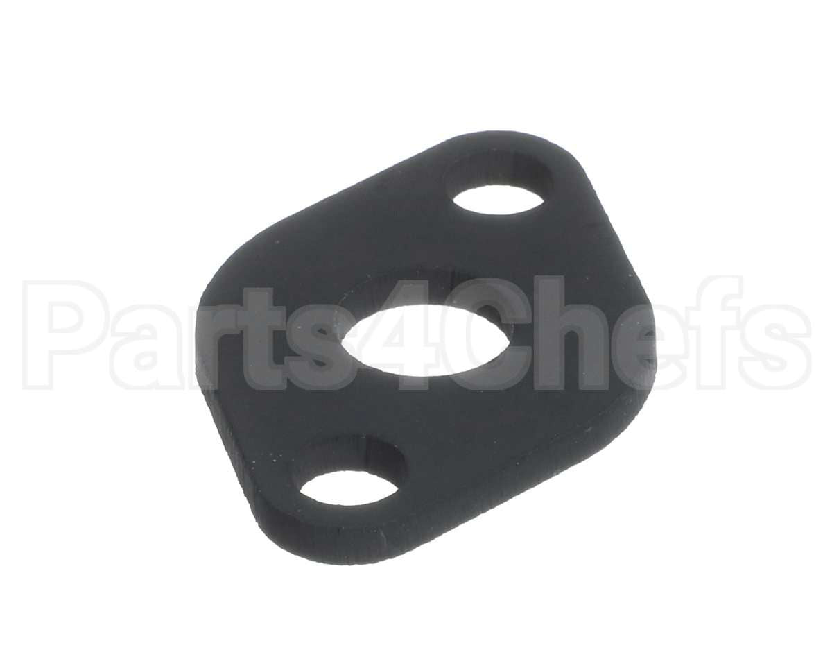 GKT04522 Trane Gasket; 2 Bolt Flange, .56 Dia Id;Refrig