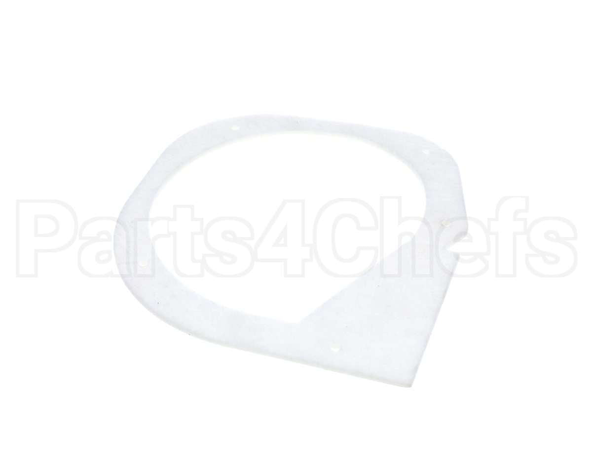 GKT04924 Trane Gasket-Inducerblowerqw