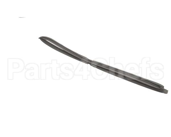 GKT5 Powers Equipment Gasket, 5' Straight Length