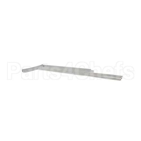 GKT681B Powers Equipment Gasket Kit Md#681