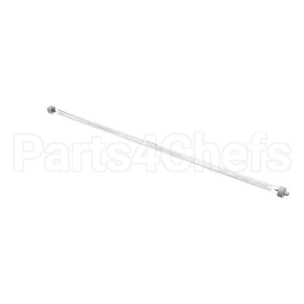 GL-187083 Compatible Star Heatertube Quartz