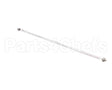 GL-187083 Star Heatertube, Quartz