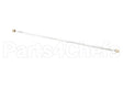 GL-187093 Star Heatertube, Quartz