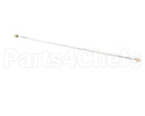 GL-187093 Star Heatertube, Quartz