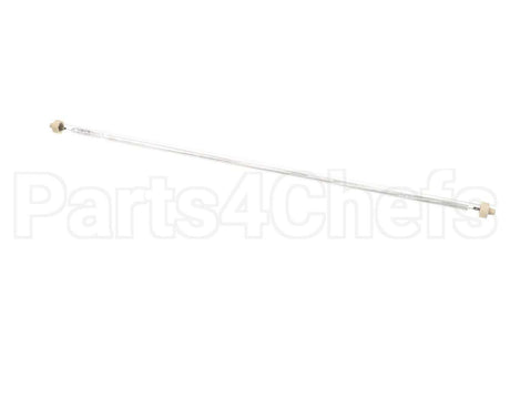 GL-187093 Star Heatertube, Quartz