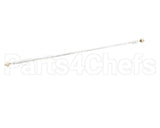 GL-187093 Star Heatertube, Quartz