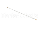 GL-187093 Star Heatertube, Quartz