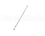 GL-187093 Star Heatertube, Quartz