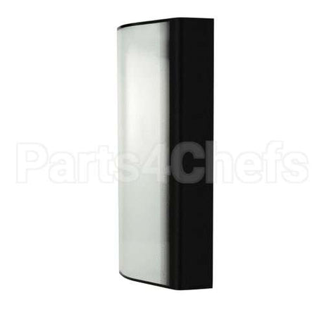 GL-25785 Alto Shaam Glass,Full Srv,Ed2-72,Ed2-96Pr