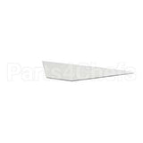 GL-25963 Alto Shaam Glass,Clear Temp,End,Ecsys