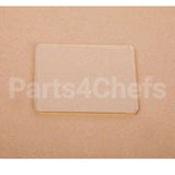 GL-26608 Compatible Alto Shaam Combi Light Glass Combitouch