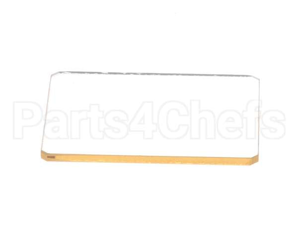 GL-26608 Alto Shaam Glass,Ct,Light,Combi06,Ascs