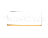 GL-26608 Alto Shaam Glass,Ct,Light,Combi06,Ascs