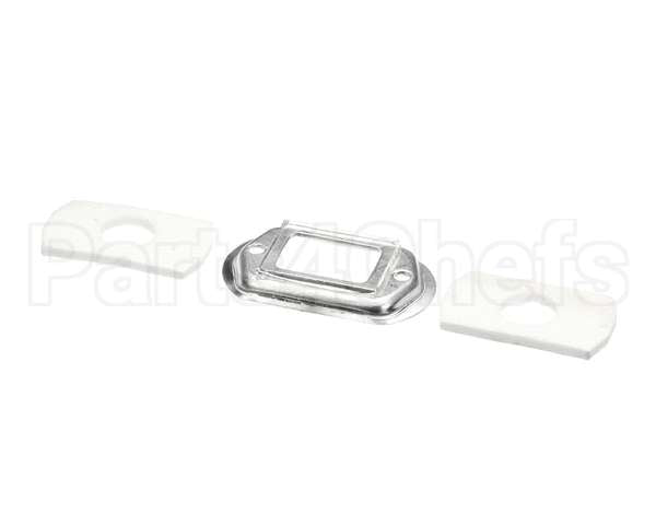 GL-29744 Alto Shaam Sight Glass Assembly