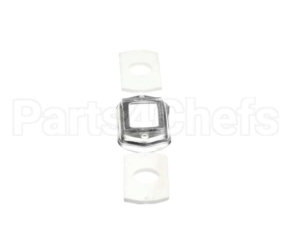 GL-29744 Alto Shaam Sight Glass Assembly