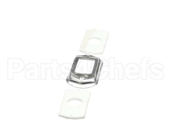 GL-29744 Alto Shaam Sight Glass Assembly