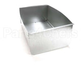 GL-LINER-ELEC-2 Duke Galv Liner For Elec Fw Unit--So Specs Fo