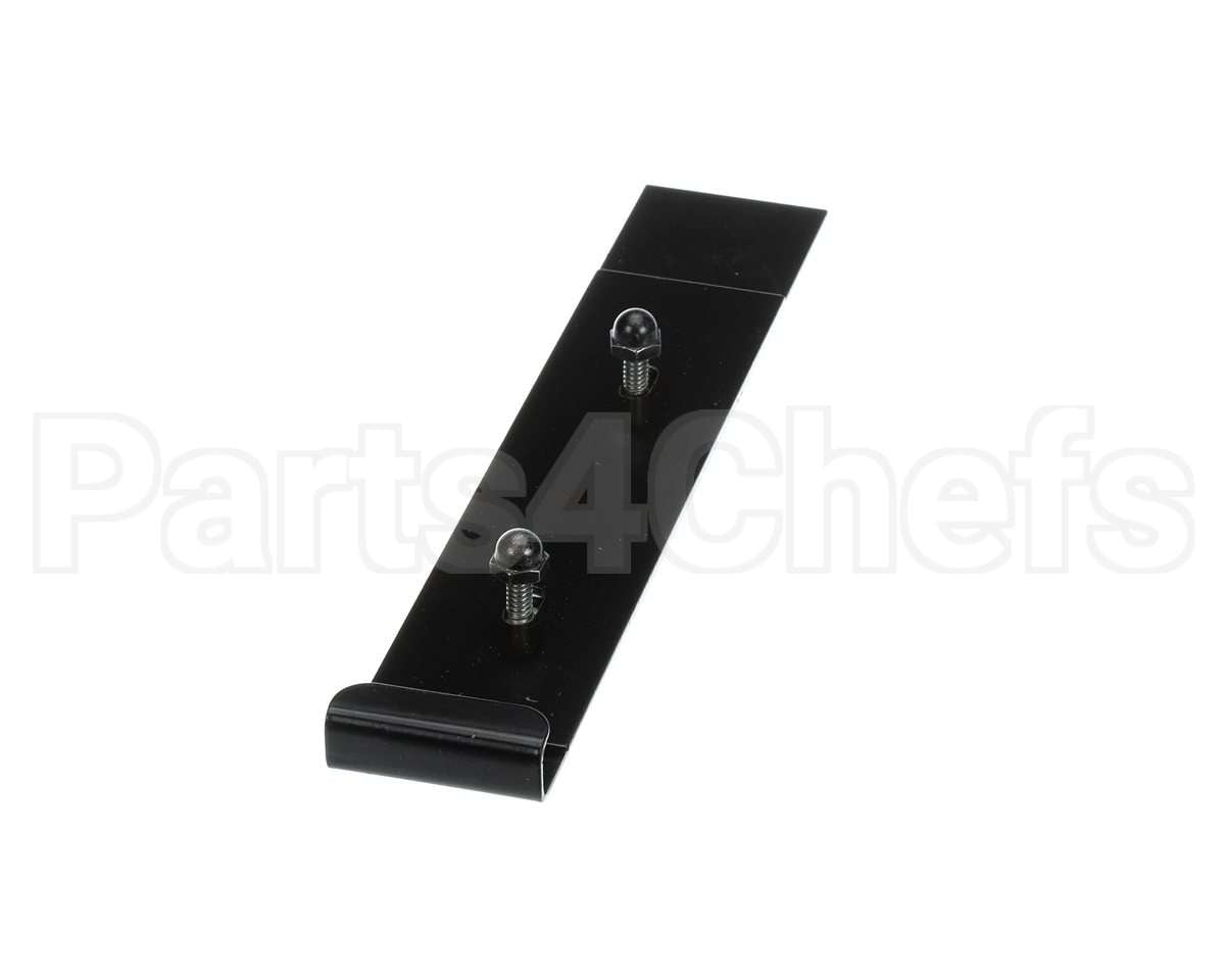 GL-MS-0107-A01-A Southern Store Fixtures Store Fixture Joint Strap Assy