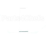 GL0194 Bki Glass, Side Door, Dr34