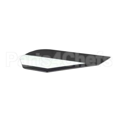 GL0248M Bki Glass, Right End Panel, Wdc